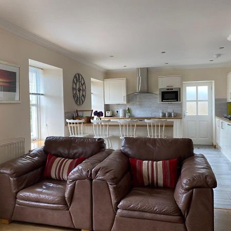 Lairds Cottage Stuartfield Esterno foto