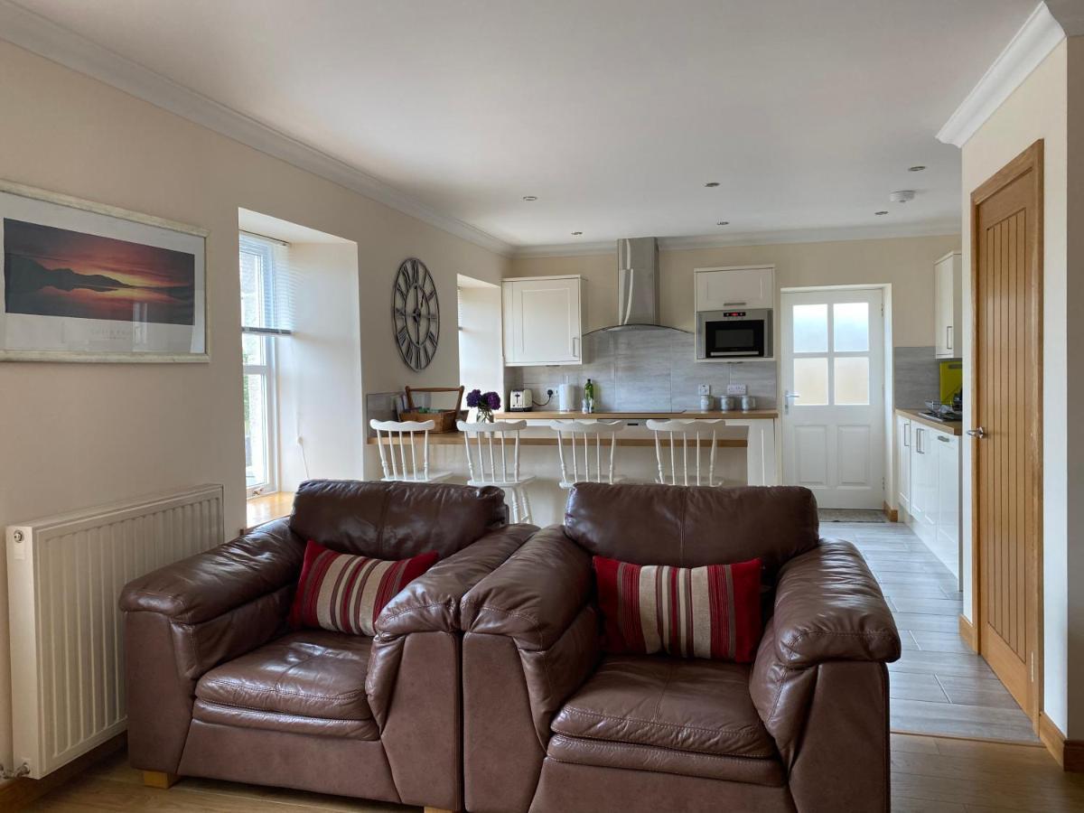 Lairds Cottage Stuartfield Esterno foto