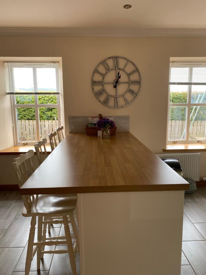 Lairds Cottage Stuartfield Esterno foto