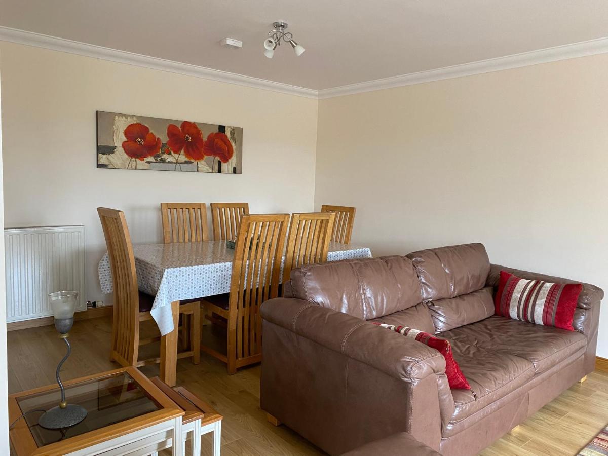 Lairds Cottage Stuartfield Esterno foto