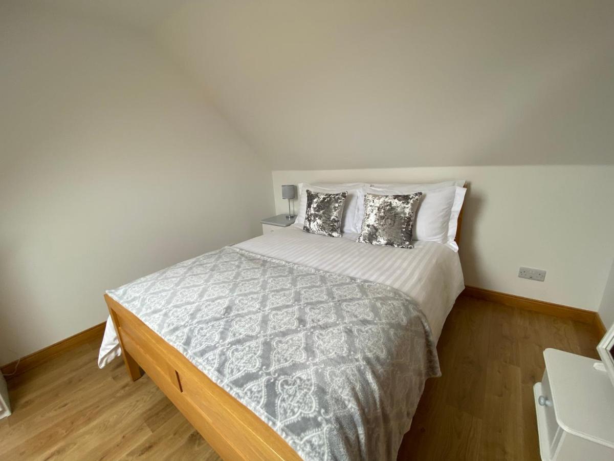 Lairds Cottage Stuartfield Esterno foto