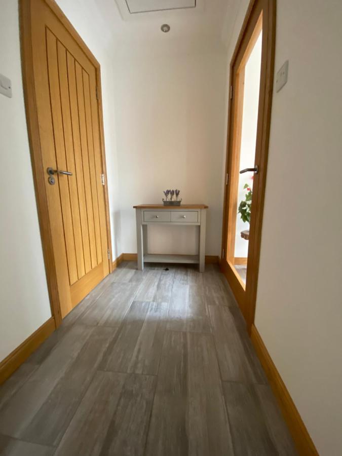 Lairds Cottage Stuartfield Esterno foto