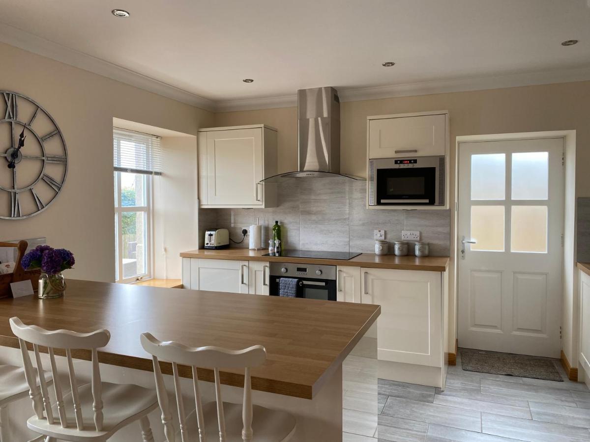 Lairds Cottage Stuartfield Esterno foto