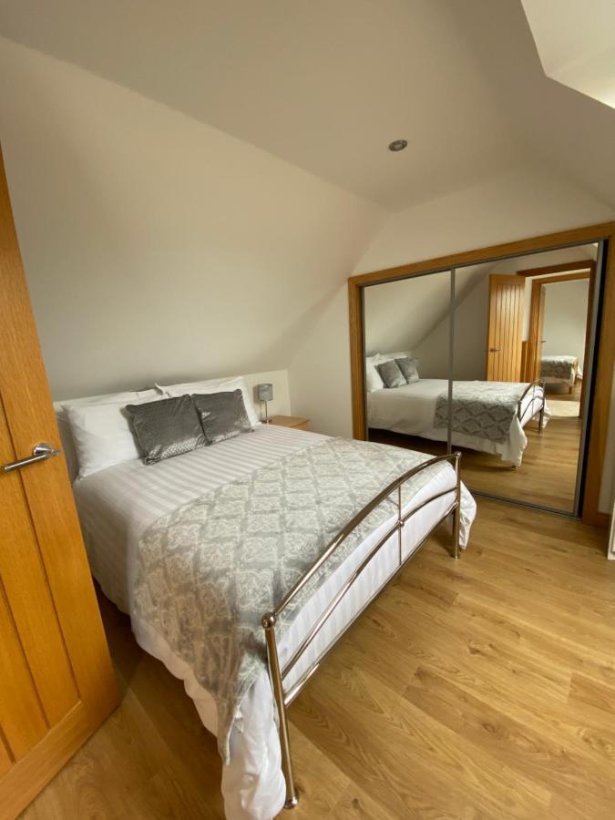 Lairds Cottage Stuartfield Esterno foto