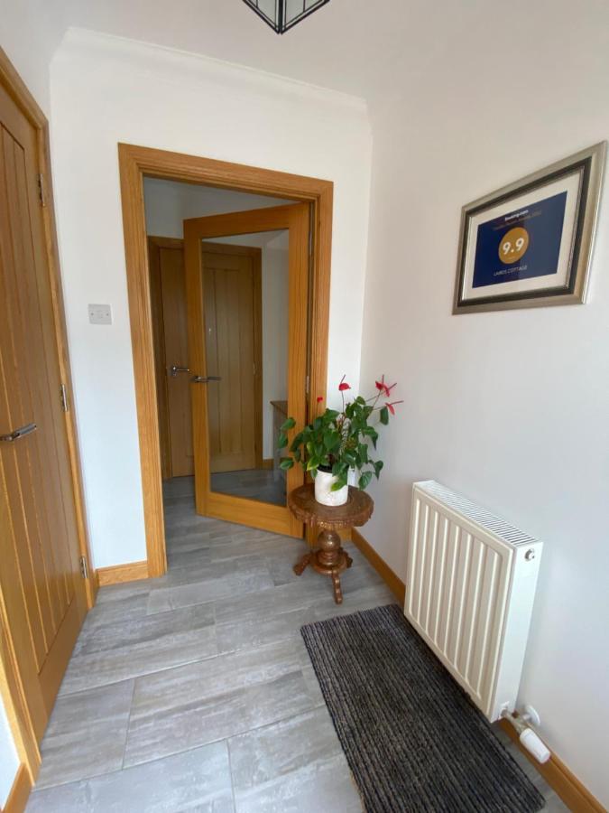 Lairds Cottage Stuartfield Esterno foto