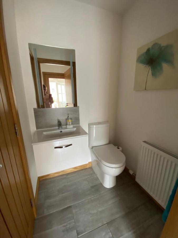 Lairds Cottage Stuartfield Esterno foto
