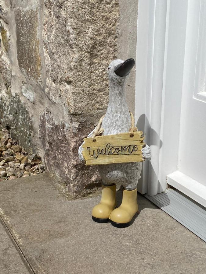 Lairds Cottage Stuartfield Esterno foto