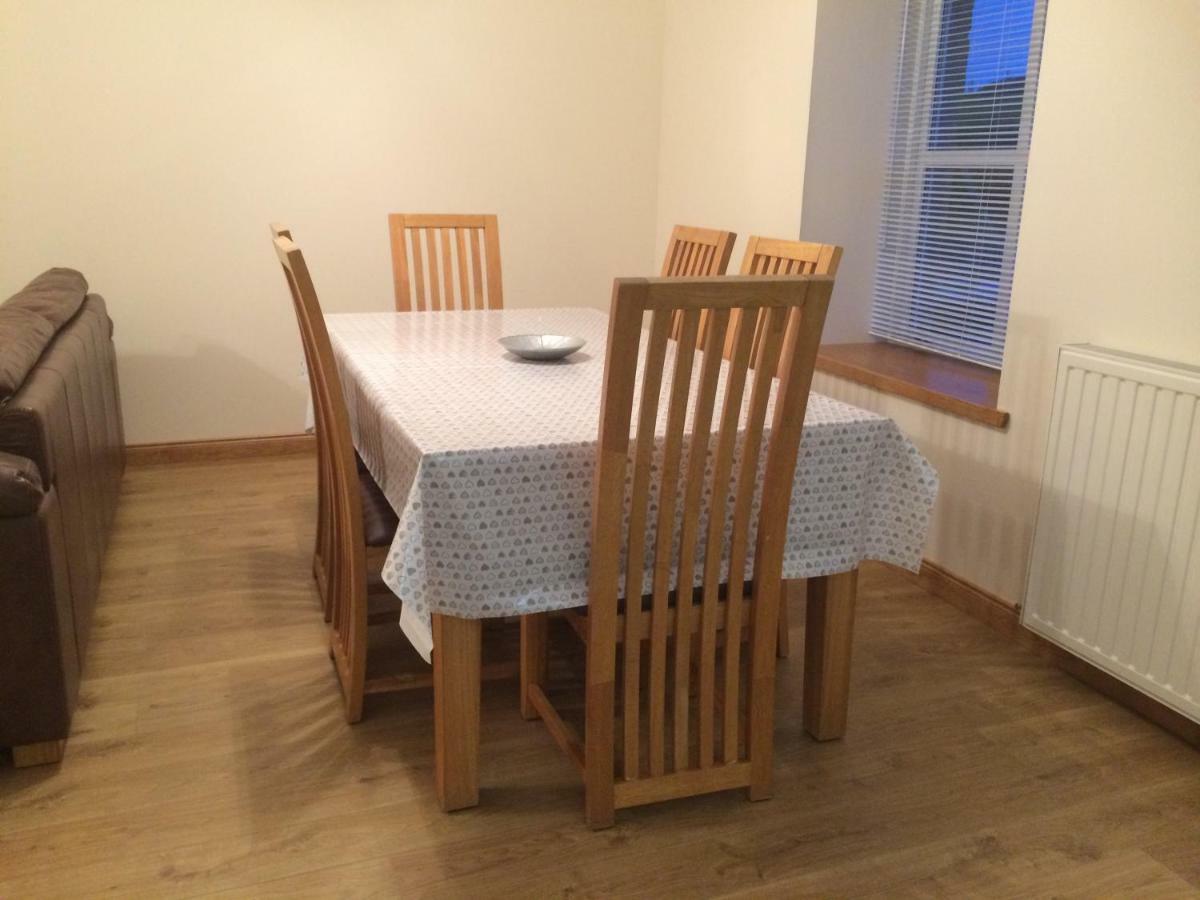 Lairds Cottage Stuartfield Esterno foto