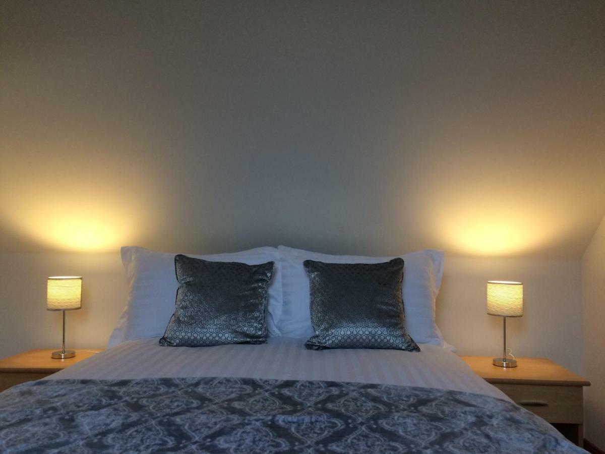 Lairds Cottage Stuartfield Esterno foto