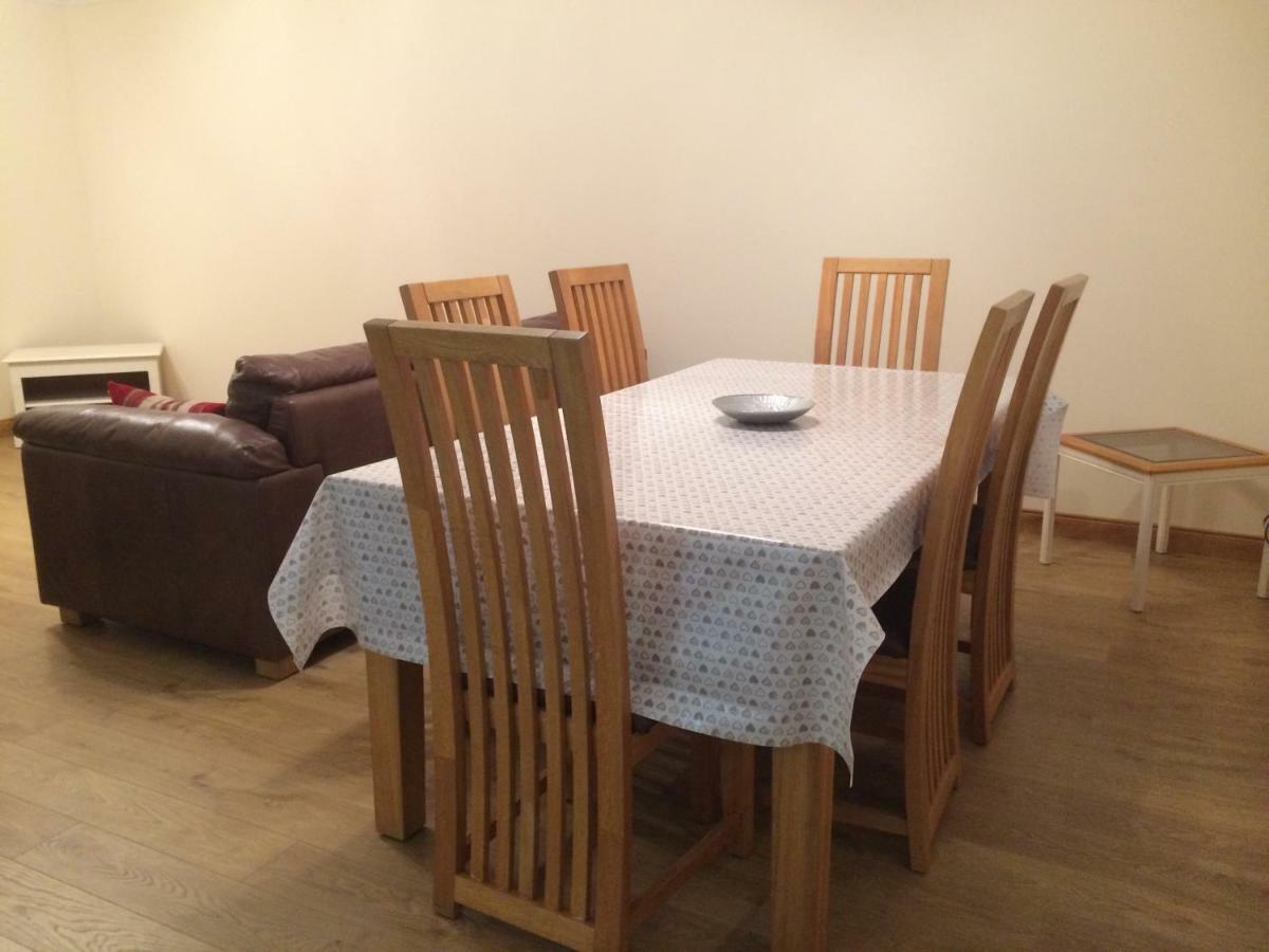 Lairds Cottage Stuartfield Esterno foto