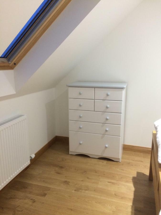 Lairds Cottage Stuartfield Esterno foto