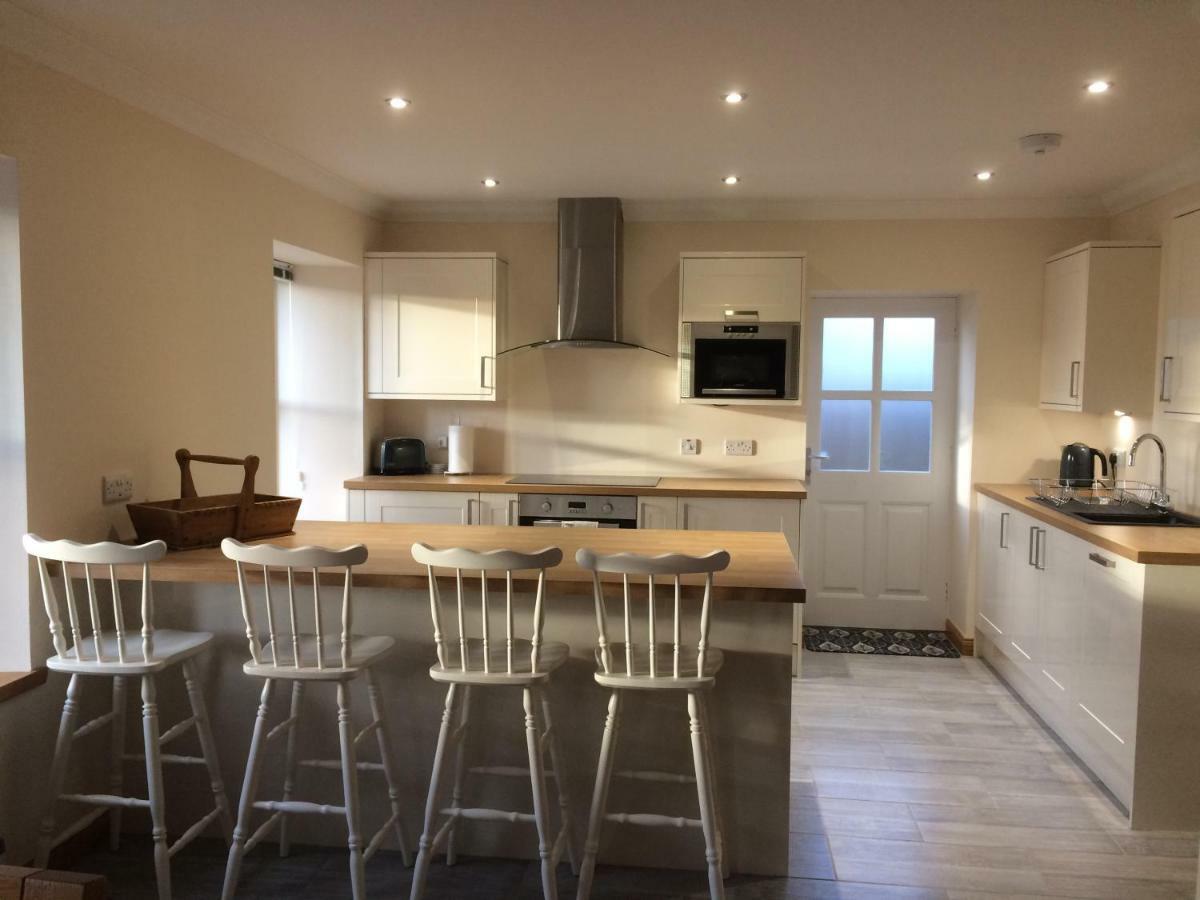 Lairds Cottage Stuartfield Esterno foto