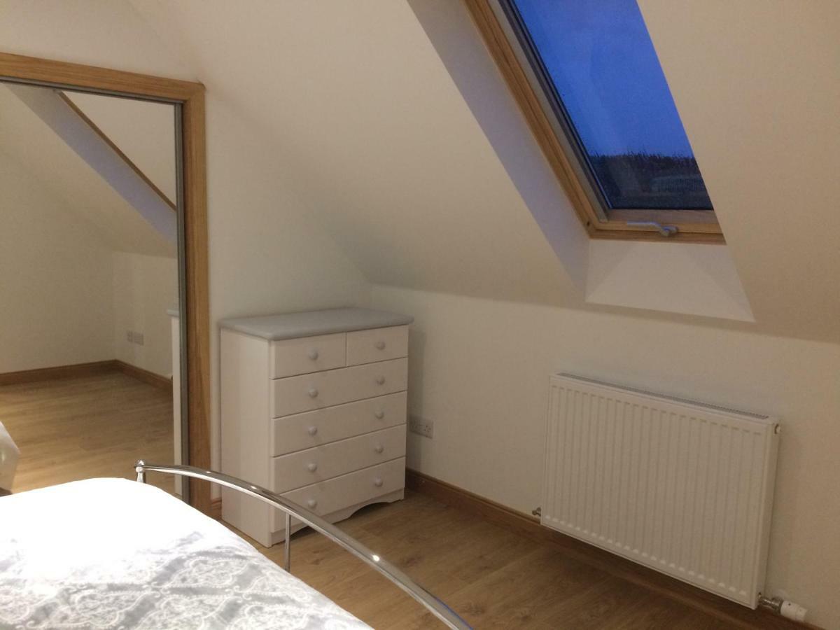 Lairds Cottage Stuartfield Esterno foto