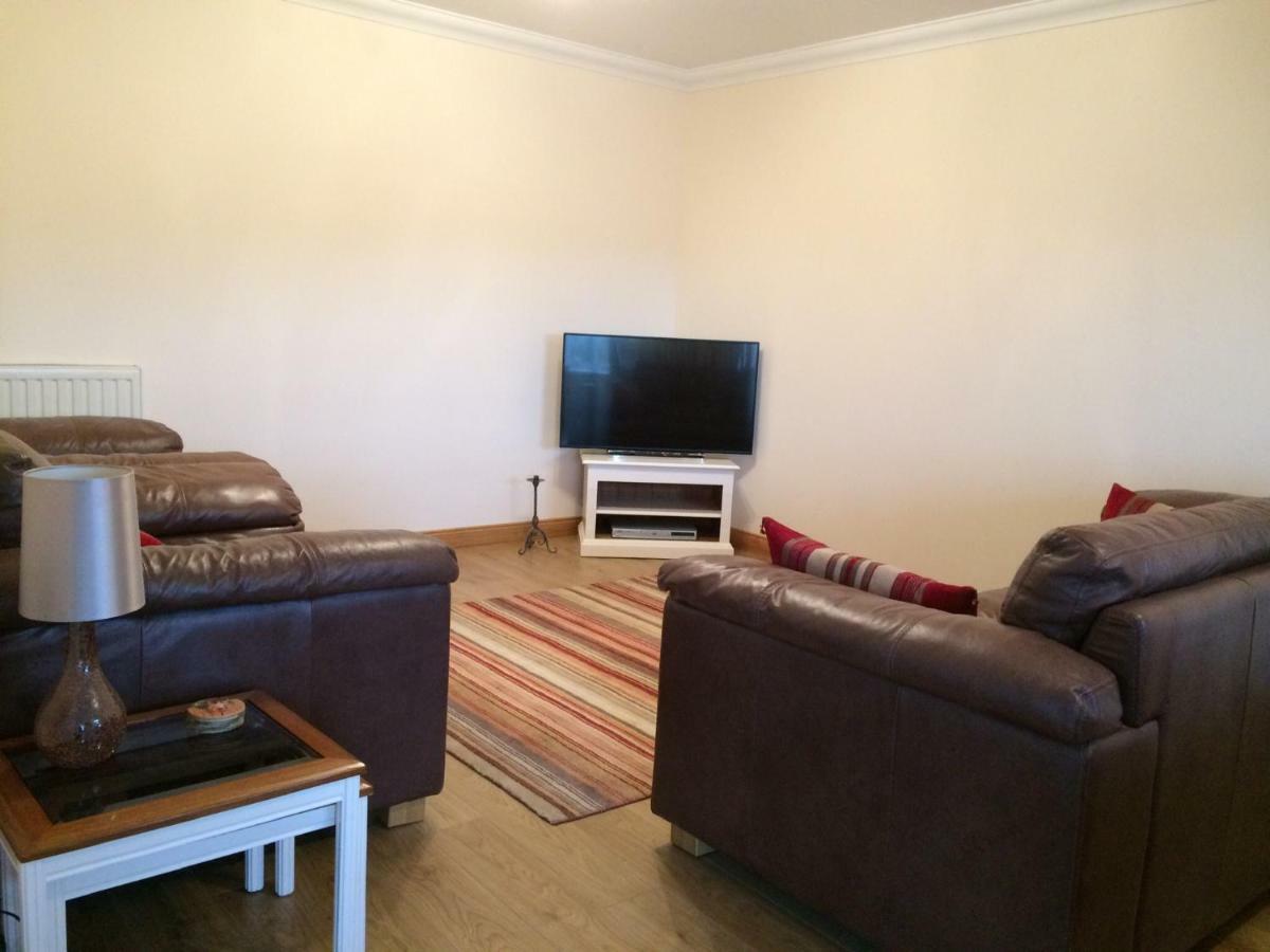 Lairds Cottage Stuartfield Esterno foto
